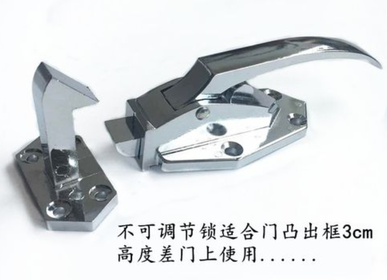 金年会(中国)小门锁
